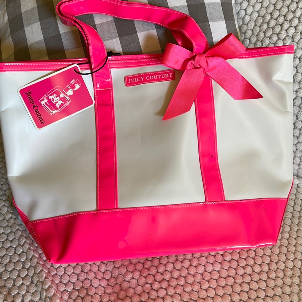 Juicy couture bag